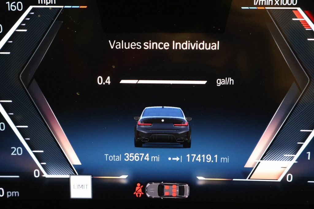 Certified 2024 BMW M340i w/ Premium Package RWD image 17