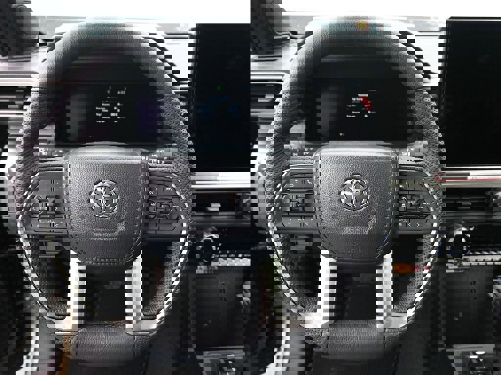 New 2026 Toyota Tacoma TRD Off-Road w/ TRD Off Road Premium Package image 31