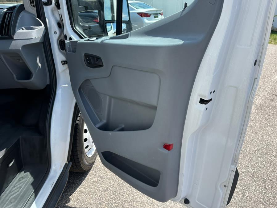 Used 2018 Ford Transit 350 156 DRW w/ Exterior Upgrade Package image 13