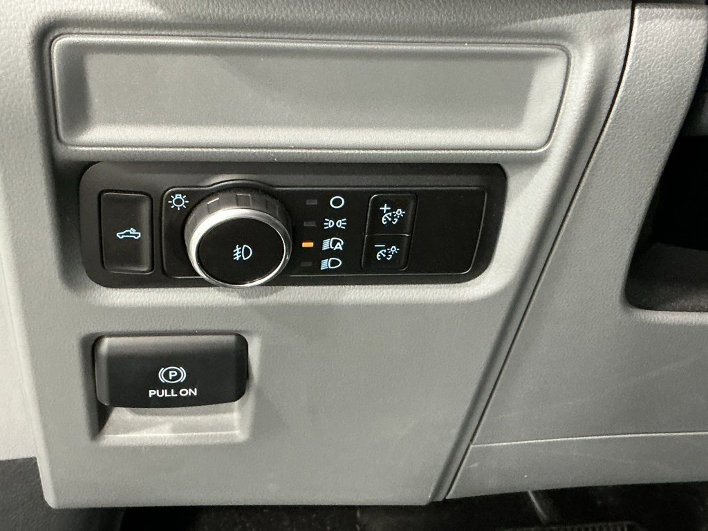 Used 2023 Ford F150 XLT w/ Equipment Group 301A Mid image 18