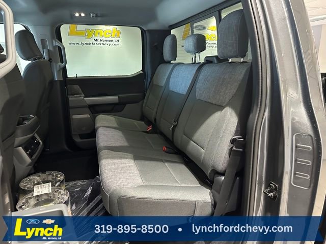 New 2026 Ford F250 XLT image 16