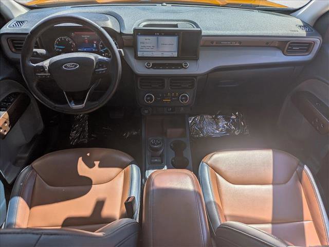 Used 2022 Ford Maverick Lariat w/ Equipment Group 500A Standard image 15