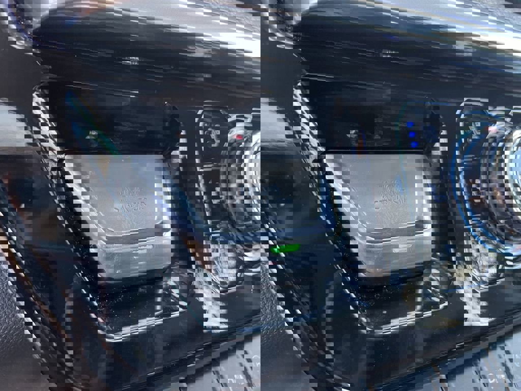 Certified 2023 GMC Sierra 1500 Denali image 29