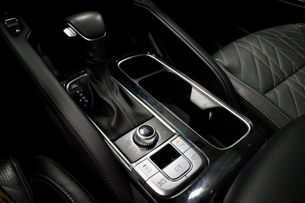 Used 2023 Kia Telluride SX Prestige X-Line image 34