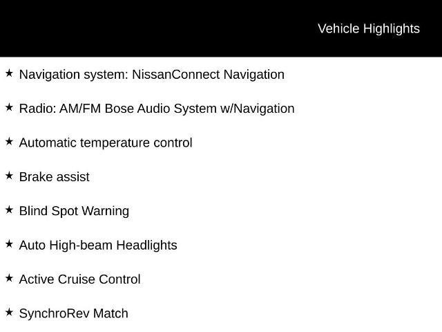 Used 2023 Nissan Z w/ Floor Mat Package (L93) RWD image 5