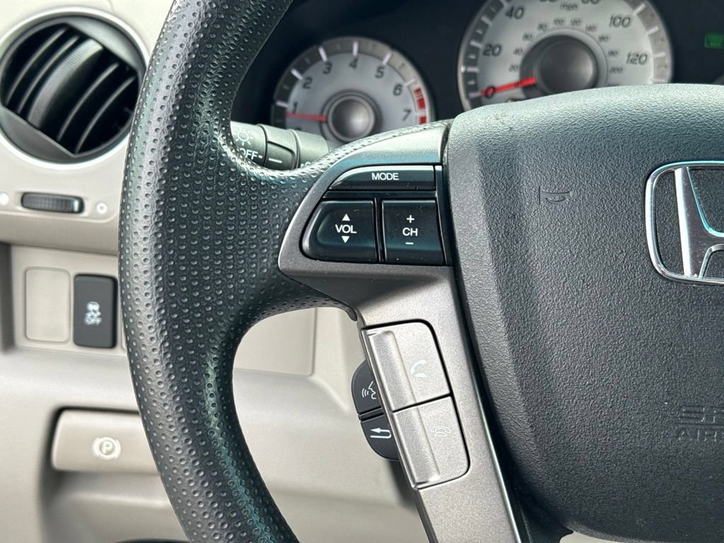 Used 2014 Honda Pilot EX image 15