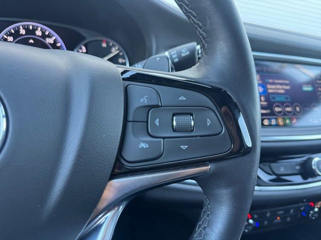 Certified 2024 Buick Enclave Avenir w/ Avenir Technology Package image 9