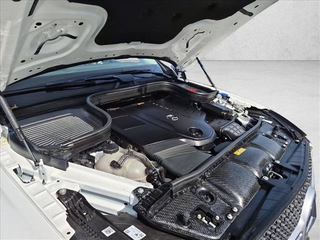 Certified 2026 Mercedes-Benz GLE 450 4MATIC image 23