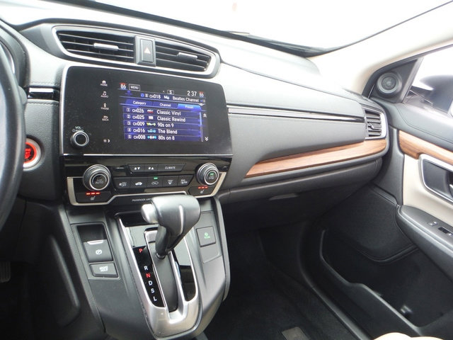 Used 2019 Honda CR-V EX-L image 21