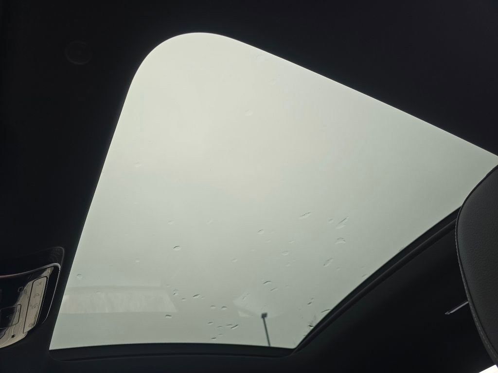 New 2026 Mercedes-Benz CLE 300 4MATIC Coupe image 3