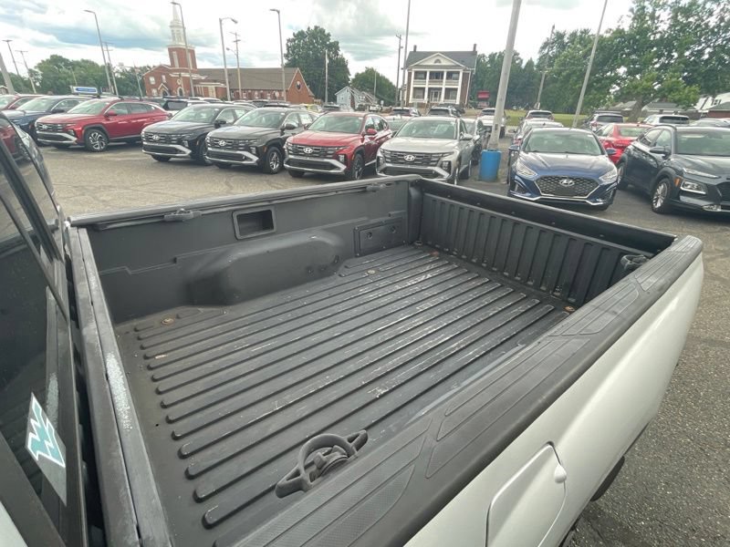 Used 2005 Toyota Tacoma 2WD Access Cab image 13