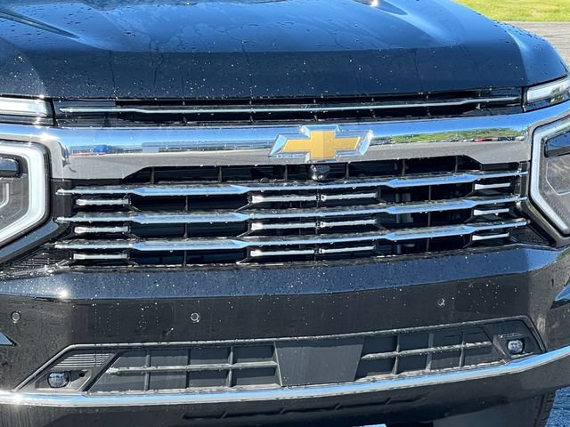New 2026 Chevrolet Tahoe Premier w/ Sun And Tow Package AWD/4WD image 46