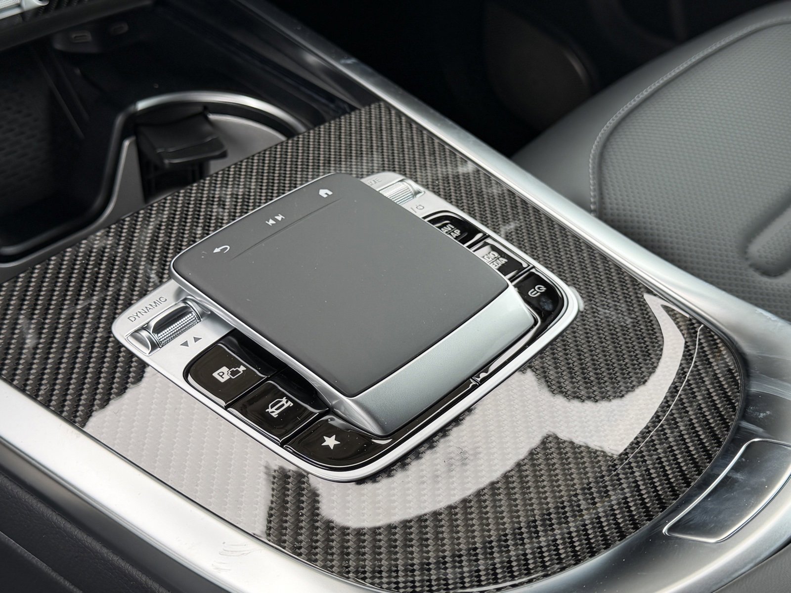 New 2026 Mercedes-Benz G 580 w/ EQ Technology image 27