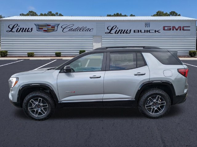 New 2027 GMC Terrain AT4 AWD/4WD image 7