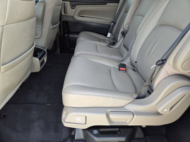 Used 2022 Honda Odyssey Touring image 29