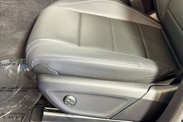 New 2026 Mercedes-Benz GLE 450 4MATIC image 17