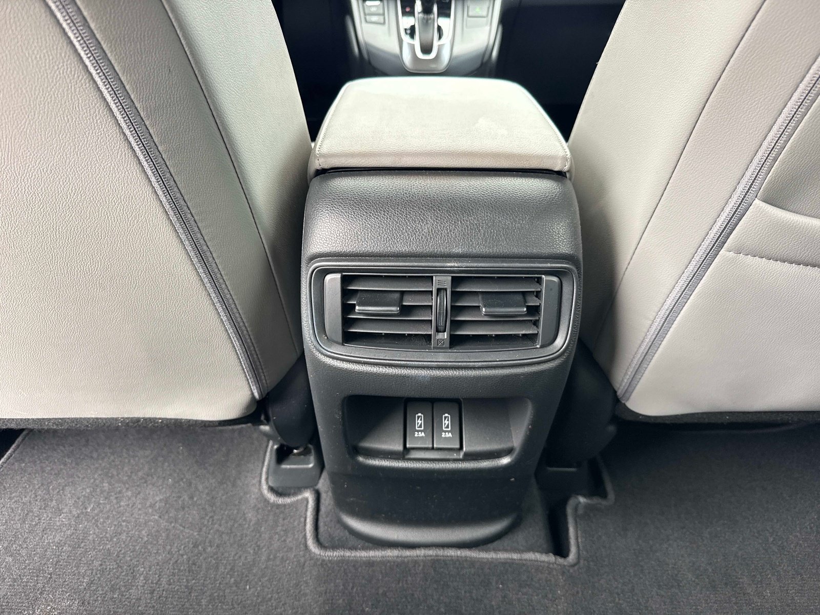 Used 2017 Honda CR-V EX-L image 17