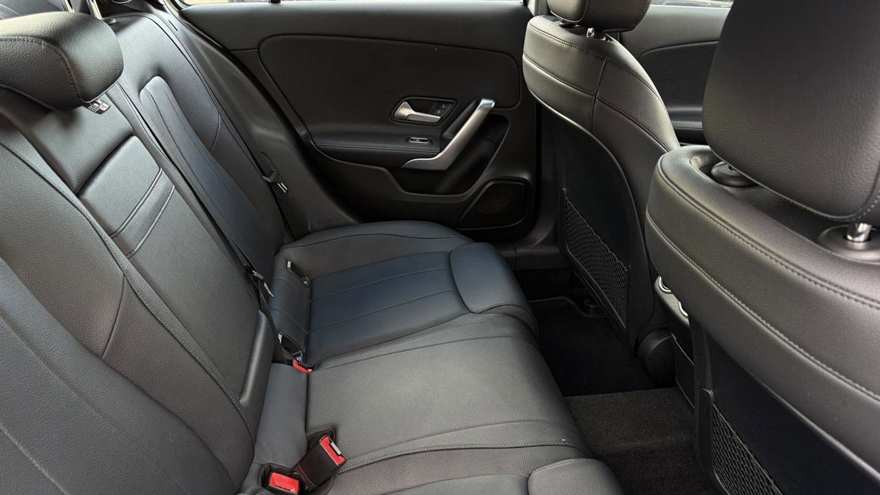 Used 2019 Mercedes-Benz A 220 4MATIC image 34