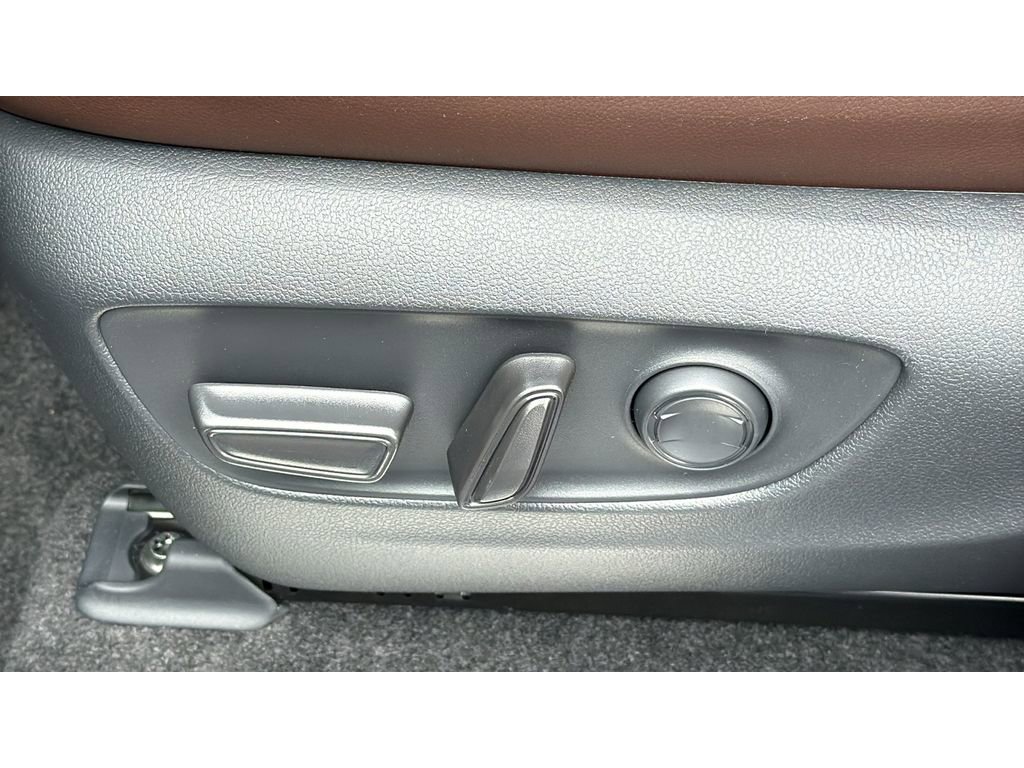 New 2026 Toyota Land Cruiser image 33