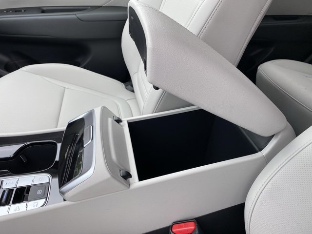 New 2025 Hyundai Tucson SEL image 28