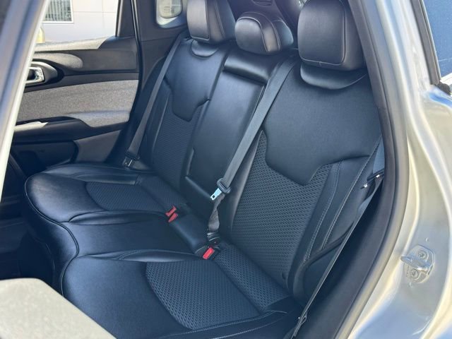 New 2025 Jeep Compass Latitude image 29