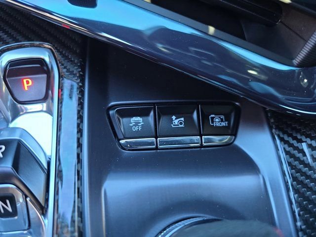 Used 2023 Chevrolet Corvette Z06 w/ Z07 Performance Package image 18