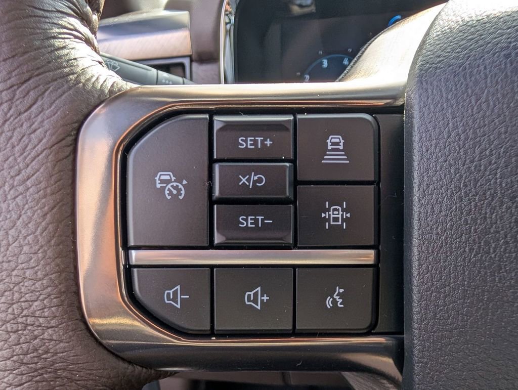 New 2026 Ford F150 King Ranch w/ Equipment Group 601A High image 30