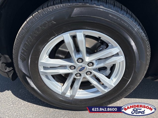Certified 2024 Ford Explorer XLT RWD image 10