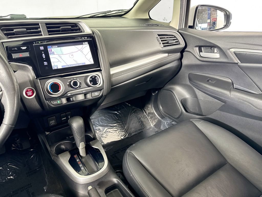 Used 2017 Honda Fit EX-L image 26