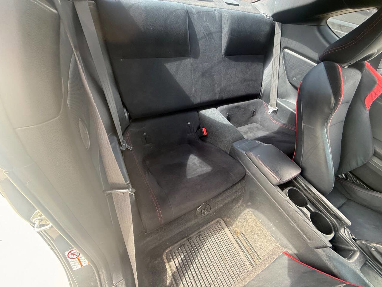Used 2015 Scion FR-S image 25