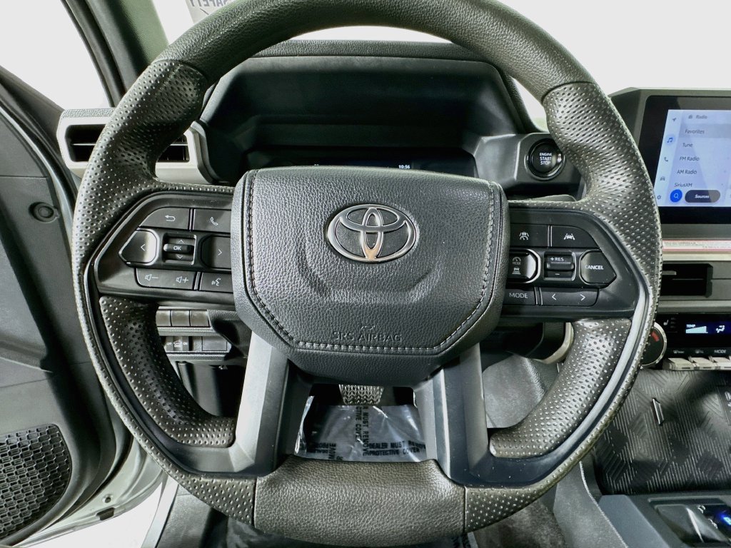 Used 2024 Toyota Tacoma SR5 AWD/4WD image 38