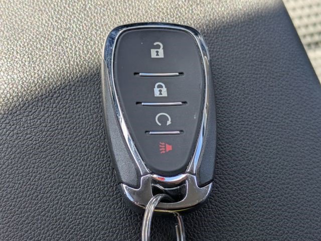 Certified 2025 Chevrolet Trax LT w/ LT Convenience Package image 30