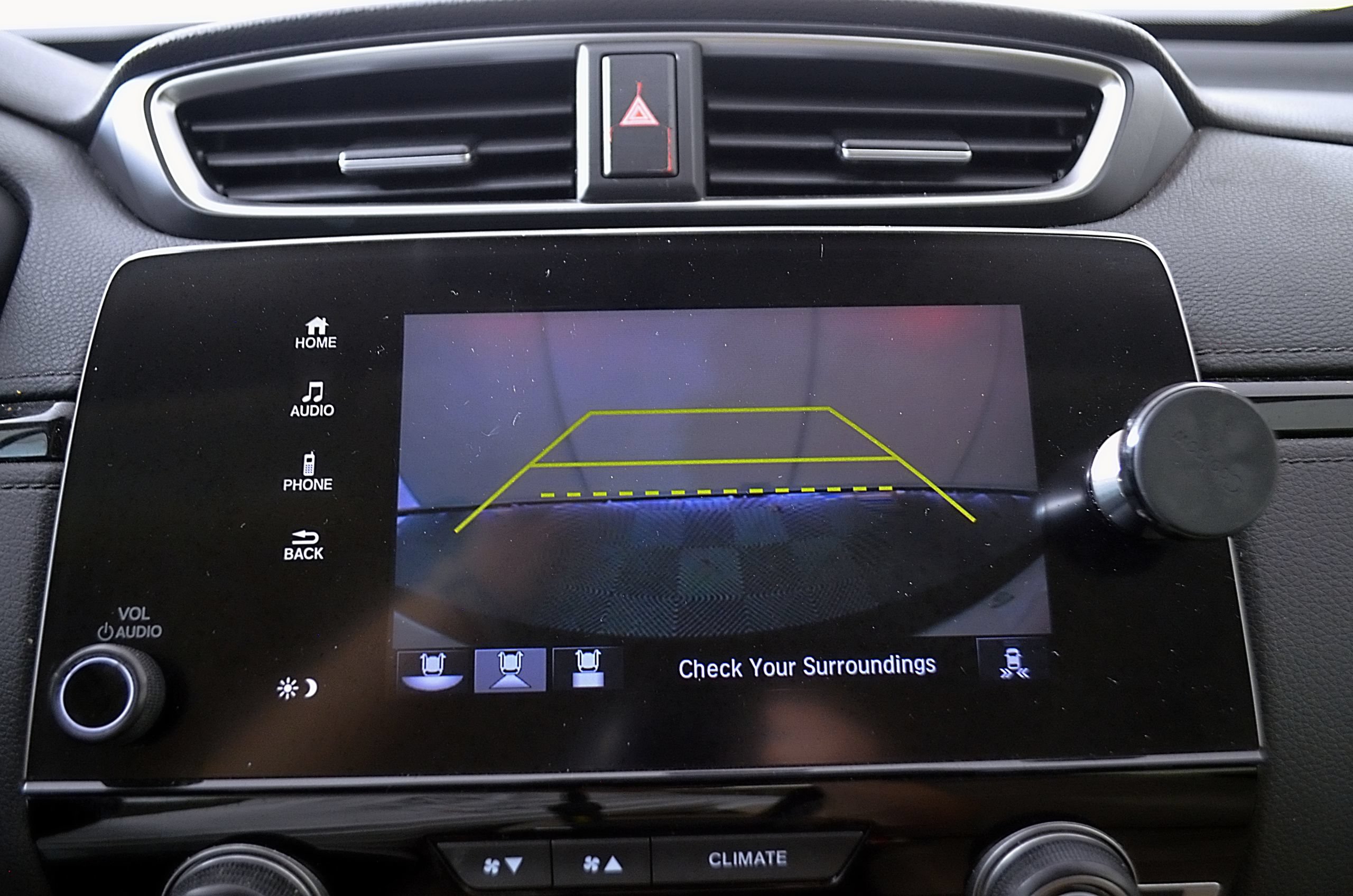 Used 2018 Honda CR-V EX image 29