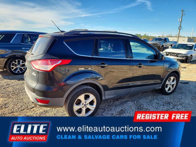 Used 2014 Ford Escape SE w/ Equipment Group 201A image 5