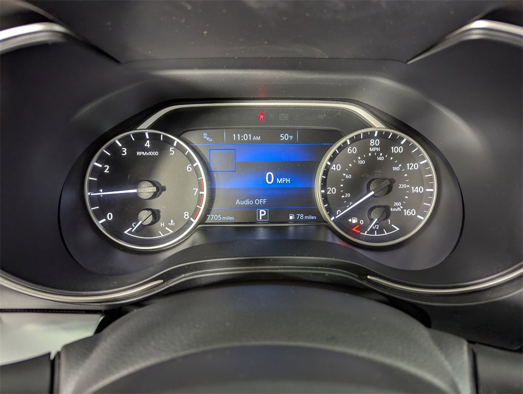 Used 2016 Nissan Maxima SR image 38