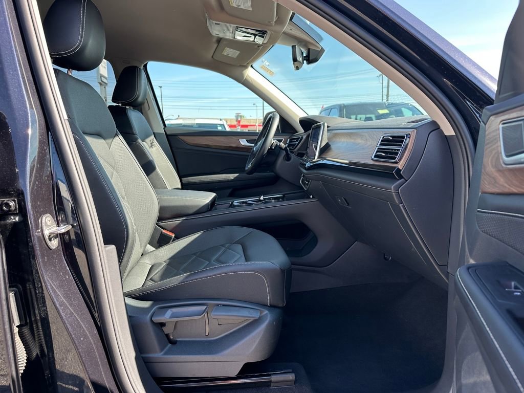 Used 2026 Volkswagen Atlas SE AWD/4WD image 18