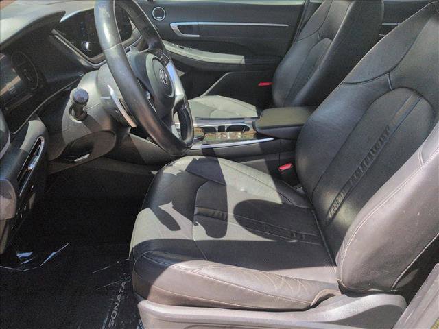Used 2022 Hyundai Sonata Limited FWD image 17