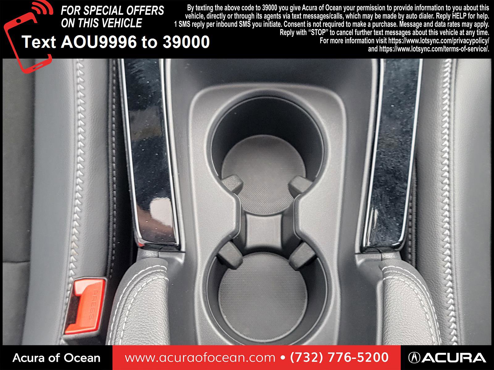Certified 2024 Acura Integra A-Spec image 27