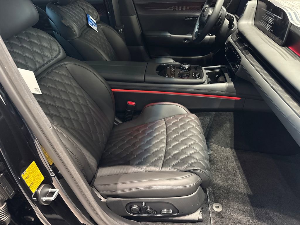 New 2026 Genesis G90 3.5T Prestige image 10