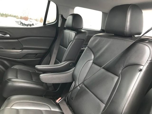 Certified 2023 GMC Acadia SLT AWD/4WD image 16