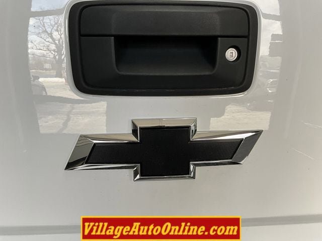 Used 2016 Chevrolet Silverado 1500 Custom w/ Rally 1 Edition AWD/4WD image 26