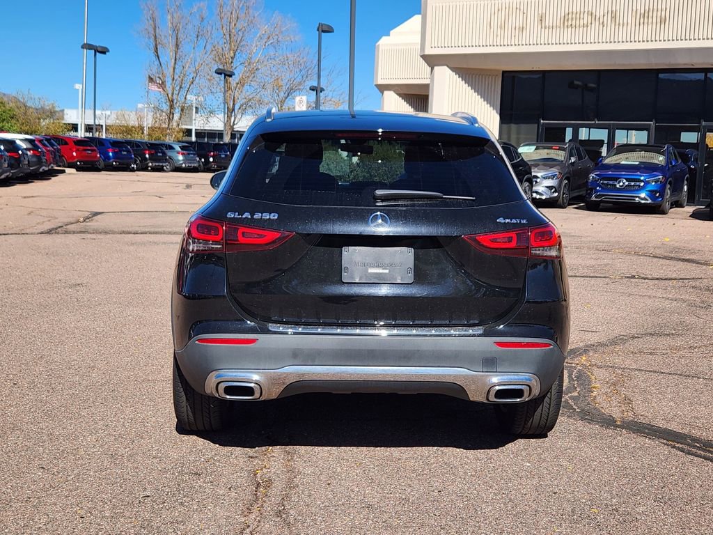 Used 2023 Mercedes-Benz GLA 250 GLA 250 image 6