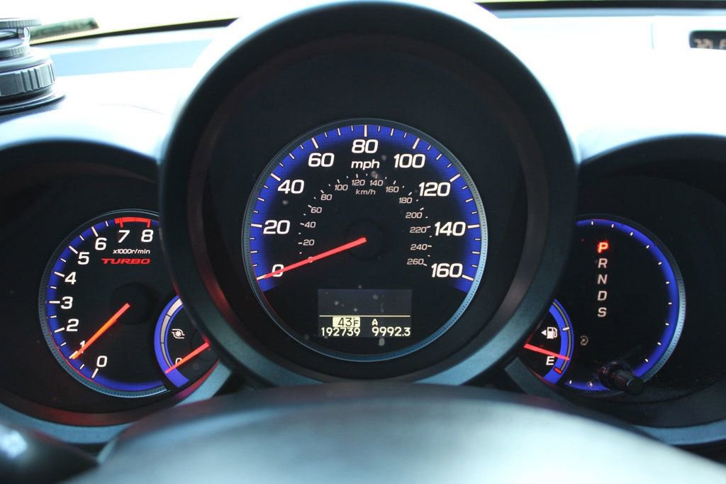 Used 2010 Acura RDX 2WD w/ Technology Package image 12