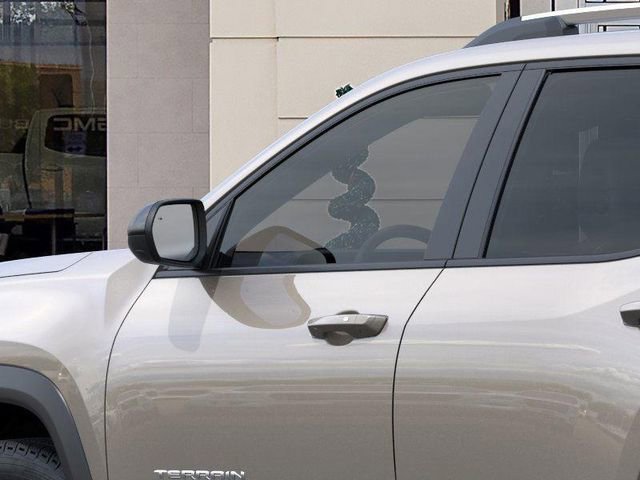 New 2026 GMC Terrain Elevation image 12
