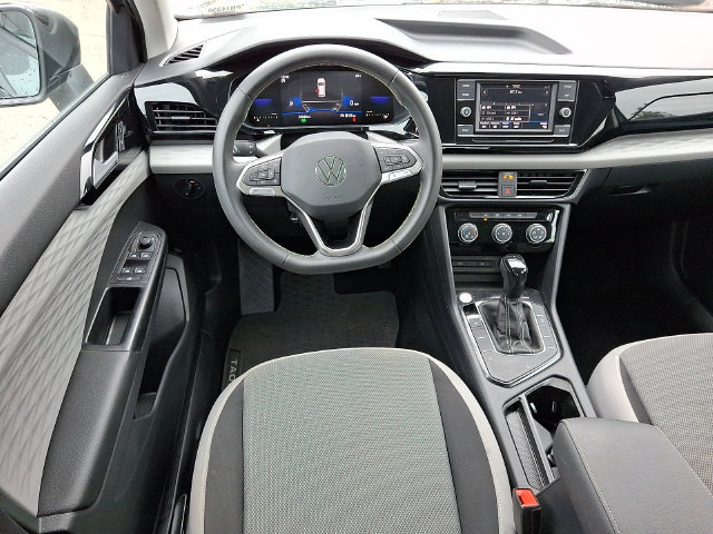 Used 2023 Volkswagen Taos S FWD image 11