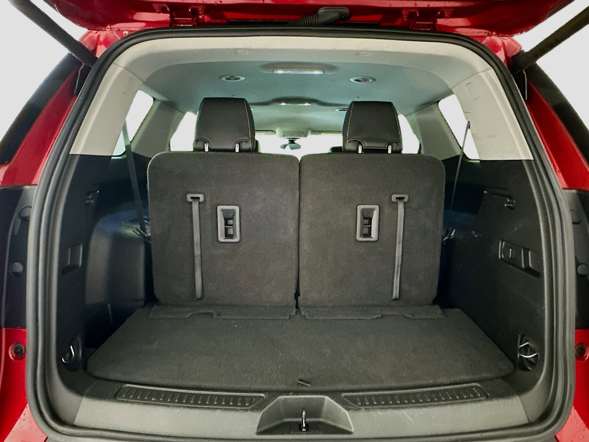 Used 2021 GMC Acadia SLT w/ Elevation Edition image 31