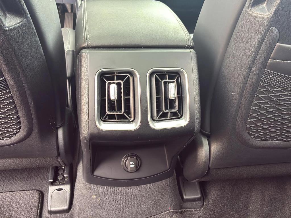 Used 2024 Kia Sorento X-Line EX AWD/4WD image 26