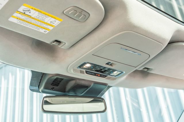 Used 2021 Ford F150 Limited image 22