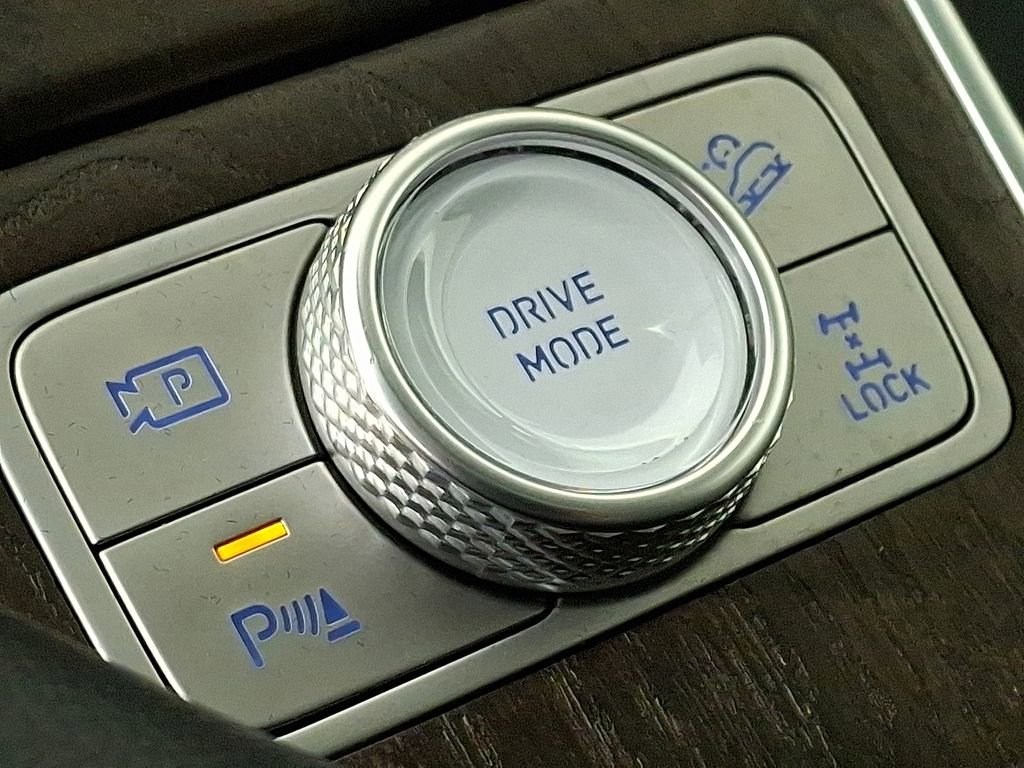 Used 2021 Genesis GV80 3.5T Advanced + w/ Advanced Package 06 image 26