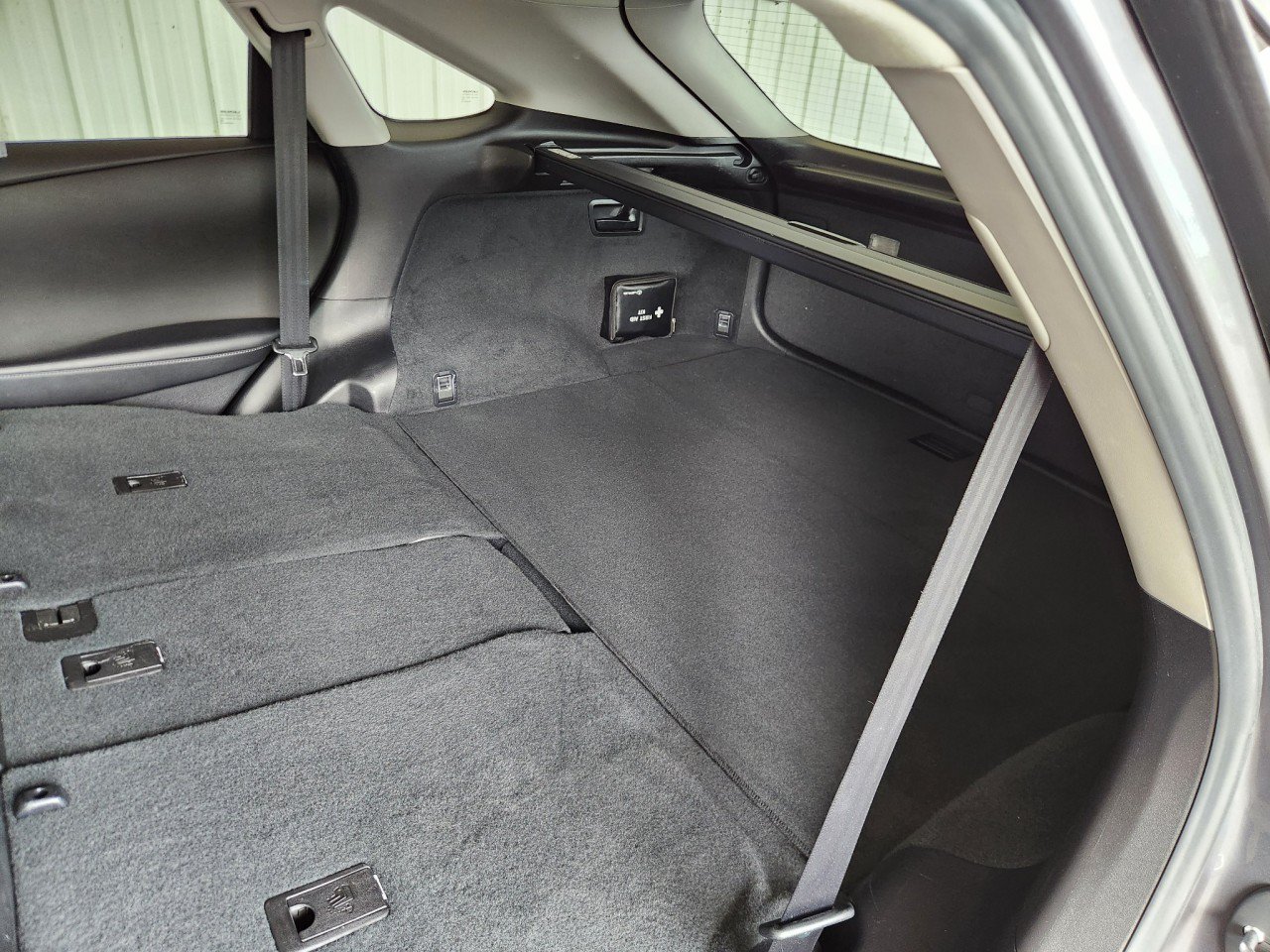 Used 2015 Lexus RX 350 AWD image 12